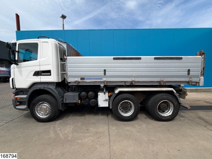 Scania R 480
