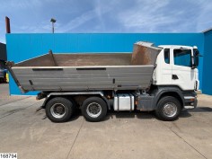 Scania R 480