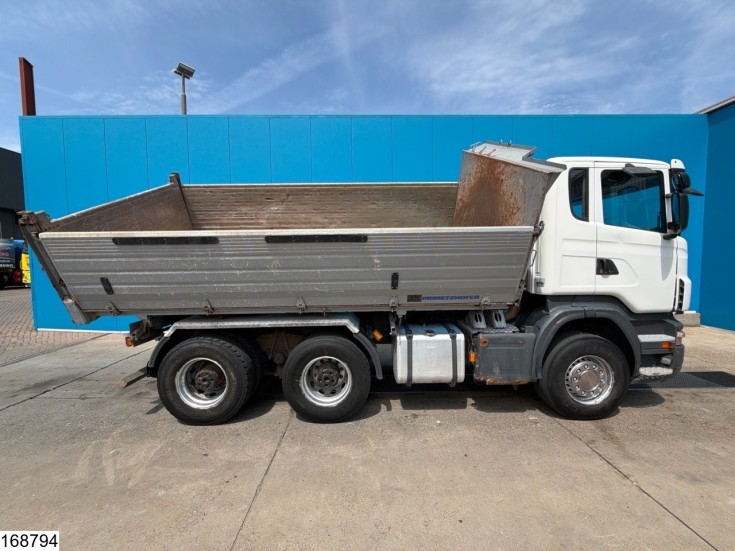 Scania R 480