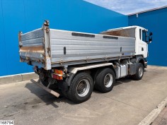 Scania R 480