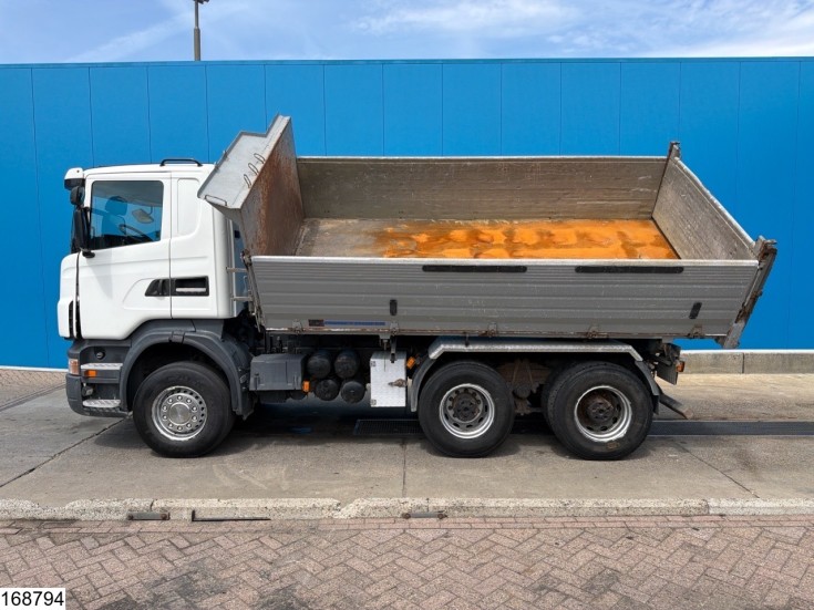 Scania R 480