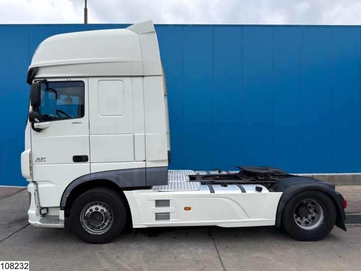 DAF XF 460