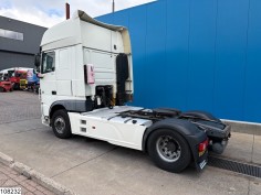DAF XF 460