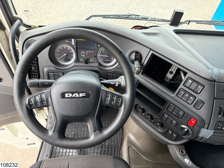 DAF XF 460