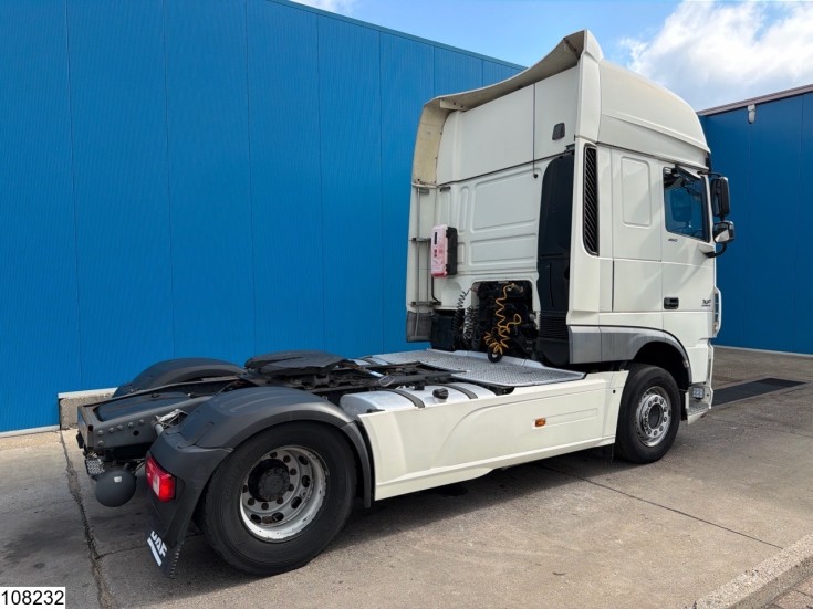 DAF XF 460