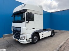 DAF XF 460