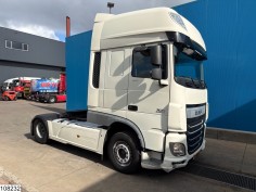 DAF XF 460