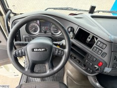 DAF XF 460