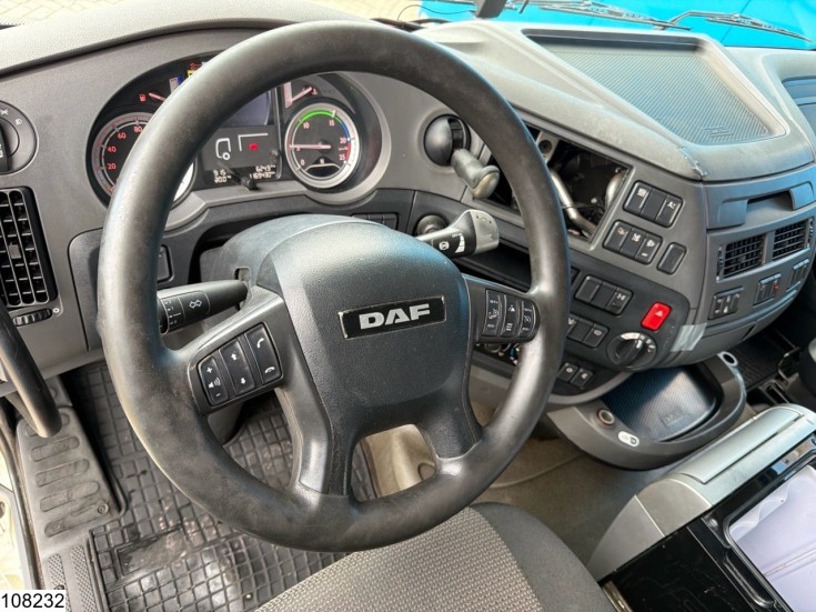 DAF XF 460