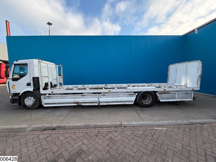 Renault Midlum 270 Dxi