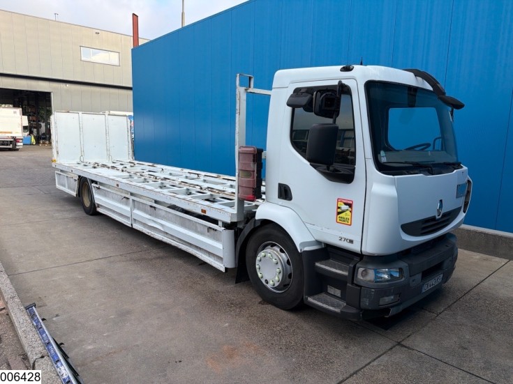 Renault Midlum 270 Dxi