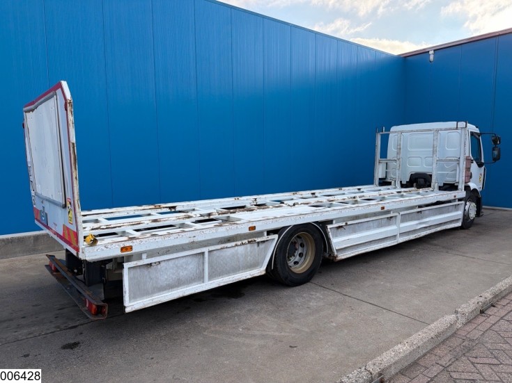 Renault Midlum 270 Dxi