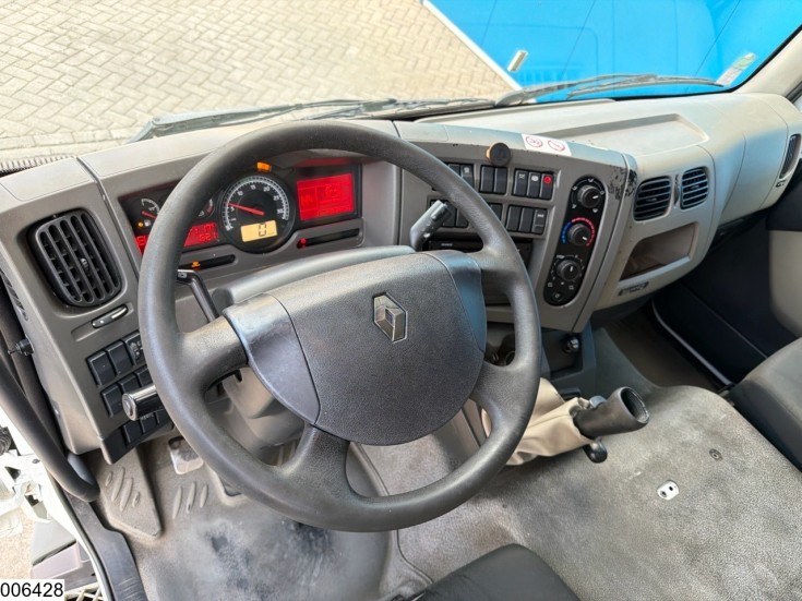 Renault Midlum 270 Dxi