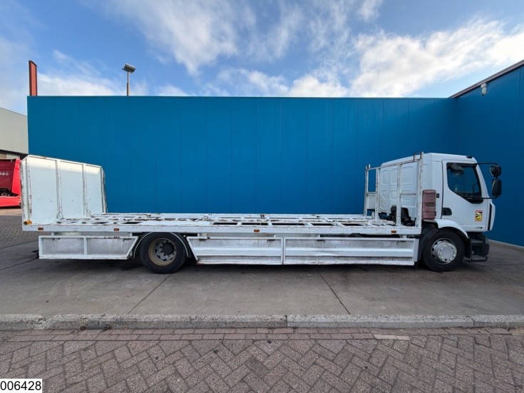 Renault Midlum 270 Dxi