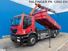 Iveco 190S31