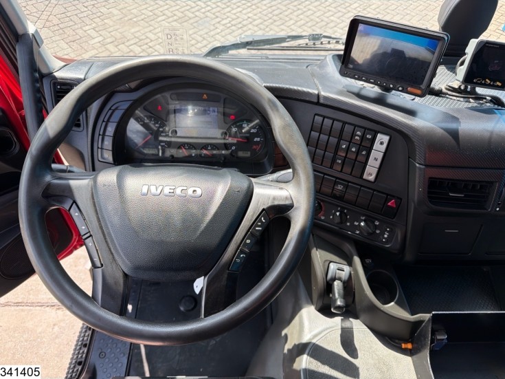 Iveco 190S31