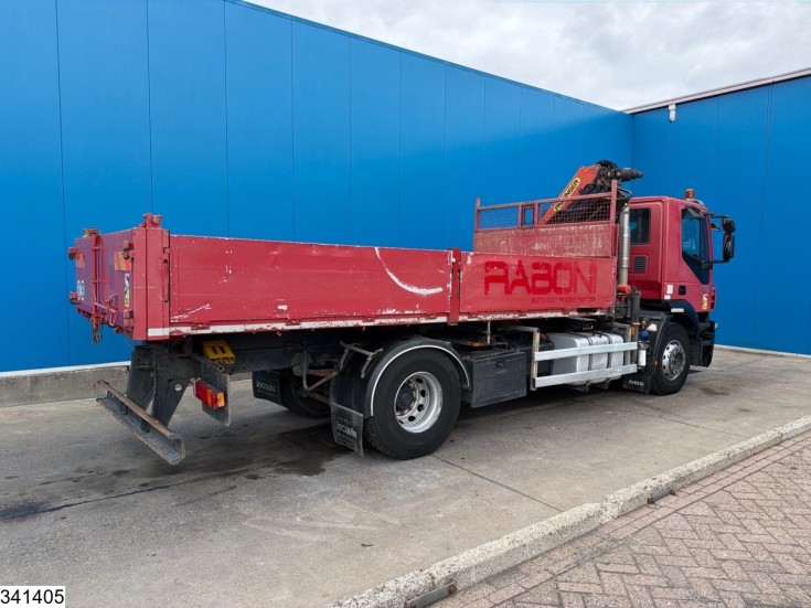 Iveco 190S31