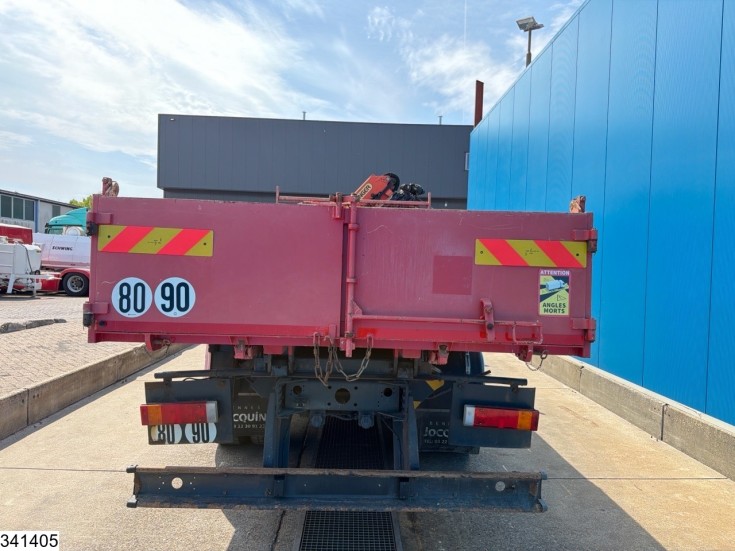 Iveco 190S31