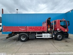 Iveco 190S31