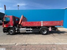Iveco 190S31