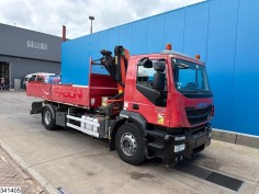 Iveco 190S31