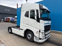 Volvo FH 500