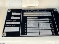 Volvo FH 500