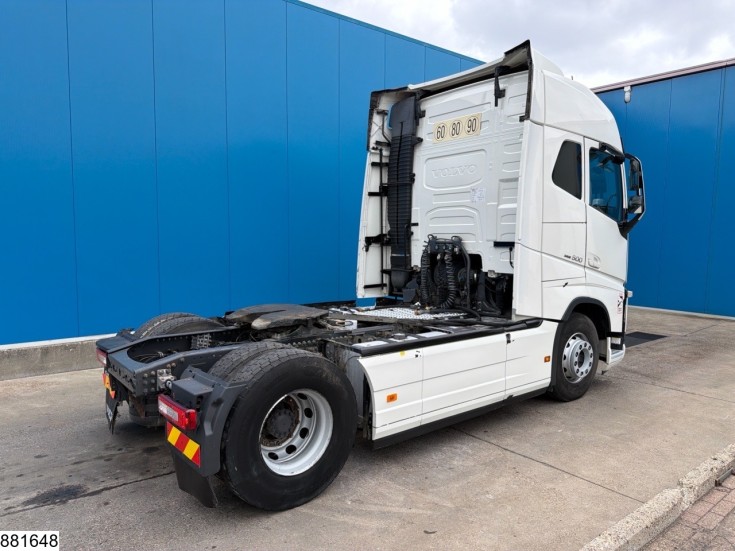 Volvo FH 500