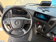 Mercedes Actros 1845