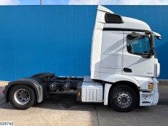 Mercedes Actros 1845