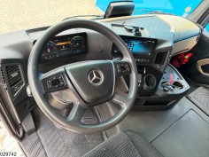 Mercedes Actros 1845