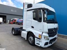 Mercedes Actros 1845