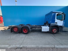 Mercedes Actros 2543