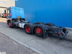 Mercedes Actros 2543