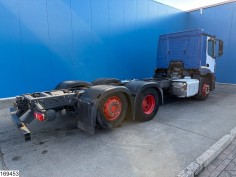 Mercedes Actros 2543