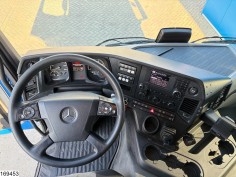 Mercedes Actros 2543