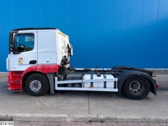 Mercedes Actros 1843