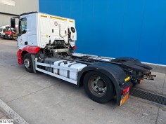 Mercedes Actros 1843