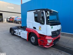 Mercedes Actros 1843