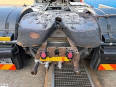 Mercedes Actros 1843