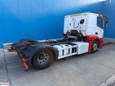 Mercedes Actros 1843