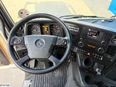 Mercedes Actros 1843