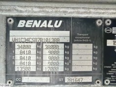 Benalu kipper