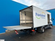 Mercedes Atego 1221
