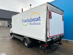 Mercedes Atego 1221