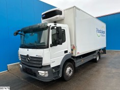 Mercedes Atego 1221