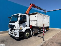 Iveco 190S31