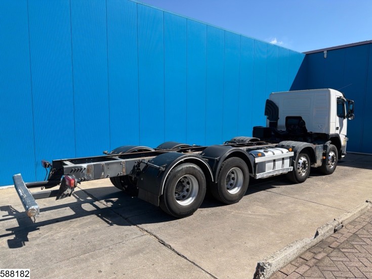 Volvo FM 410