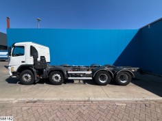 Volvo FM 410