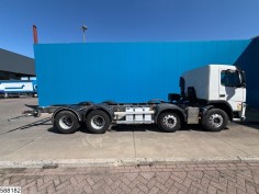 Volvo FM 410